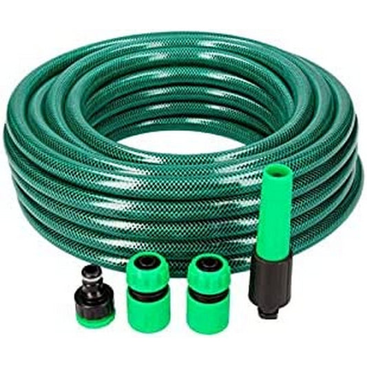 Hose EDM Basic Line Garden Ø 19 mm 5 Pieces (25 m)-0