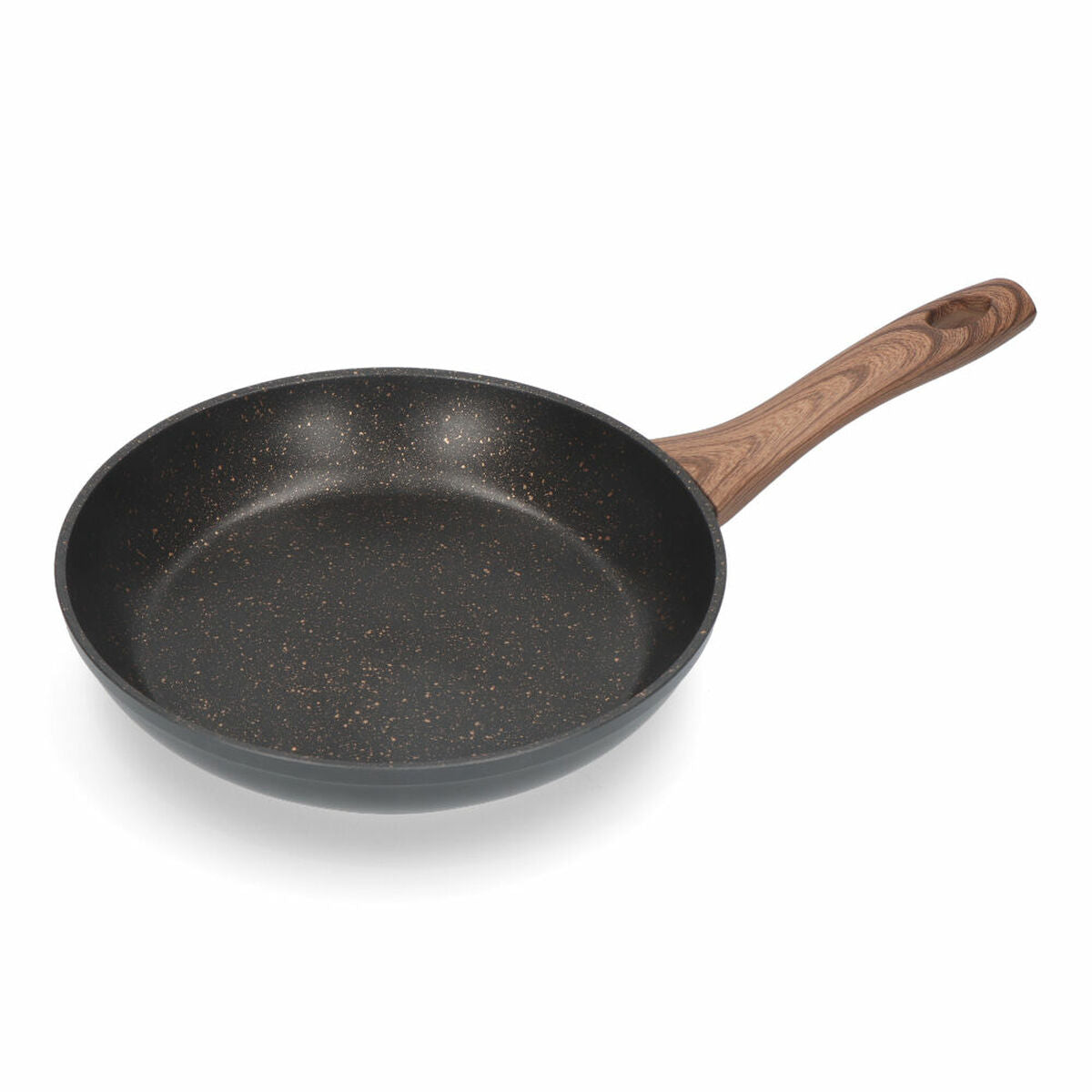 Non-stick frying pan EDM Eneas Ø 24 cm-0