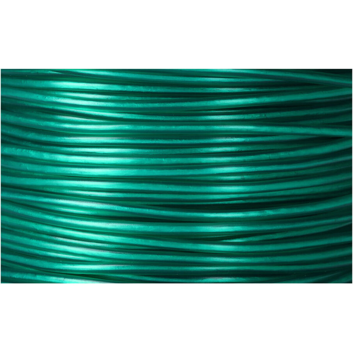 Washing Line EDM 87942 Green PVC polypropylene 5 mm x 100 m-2
