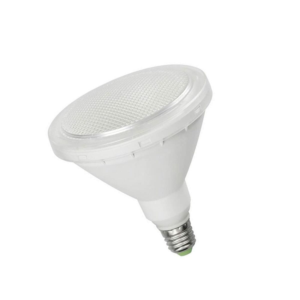 LED lamp EDM 98870 F 15 W 80 W E27 1200 Lm 1510 Lm Ø 12 x 13,8 cm (3200 K)-0
