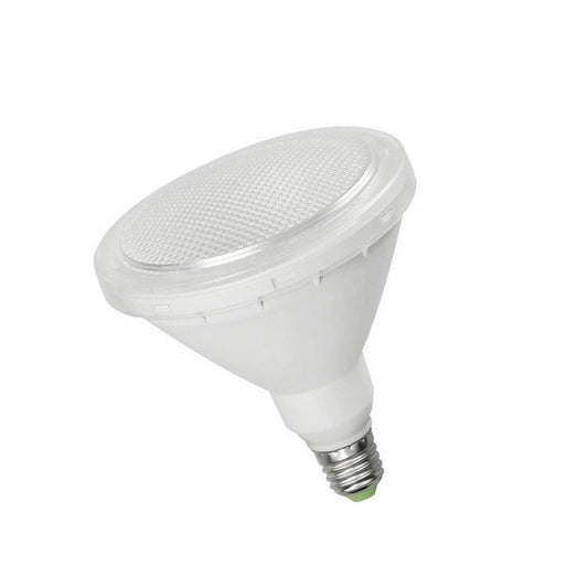 LED lamp EDM 98870 F 15 W 80 W E27 1200 Lm 1510 Lm Ø 12 x 13,8 cm (3200 K)-0