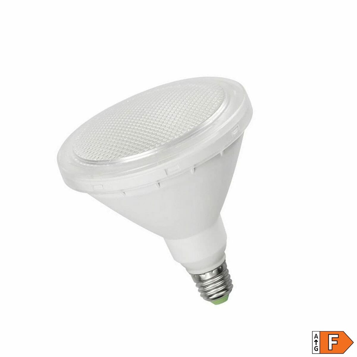 LED lamp EDM 98870 F 15 W 80 W E27 1200 Lm 1510 Lm Ø 12 x 13,8 cm (3200 K)-4