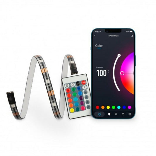 LED strips KSIX RGB-0