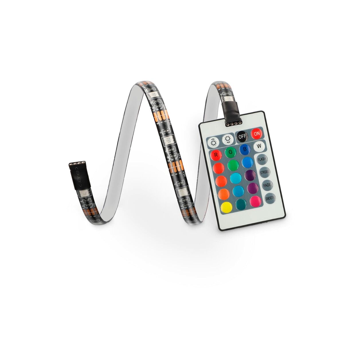 LED strips KSIX RGB-8