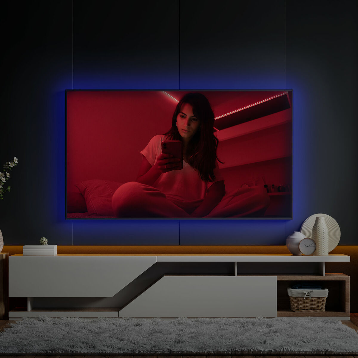 LED strips KSIX RGB-11