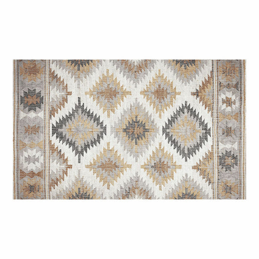 Vinyl carpet Stor Planet kilim Stick Foam Printed 45 x 75 cm-0