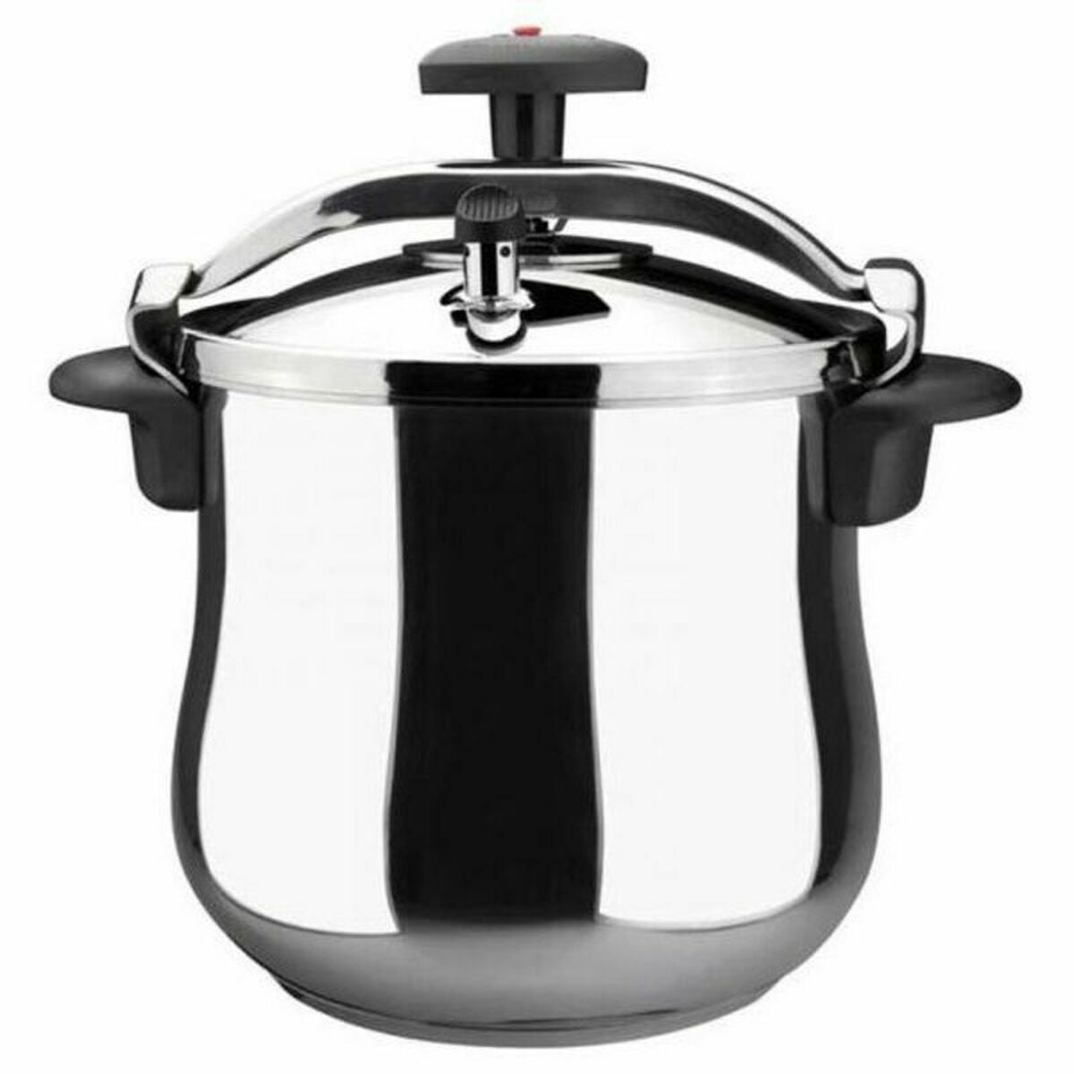 Pressure cooker Magefesa STAR 6L BOMBEAD 6 L Metal Stainless steel 6 L-1