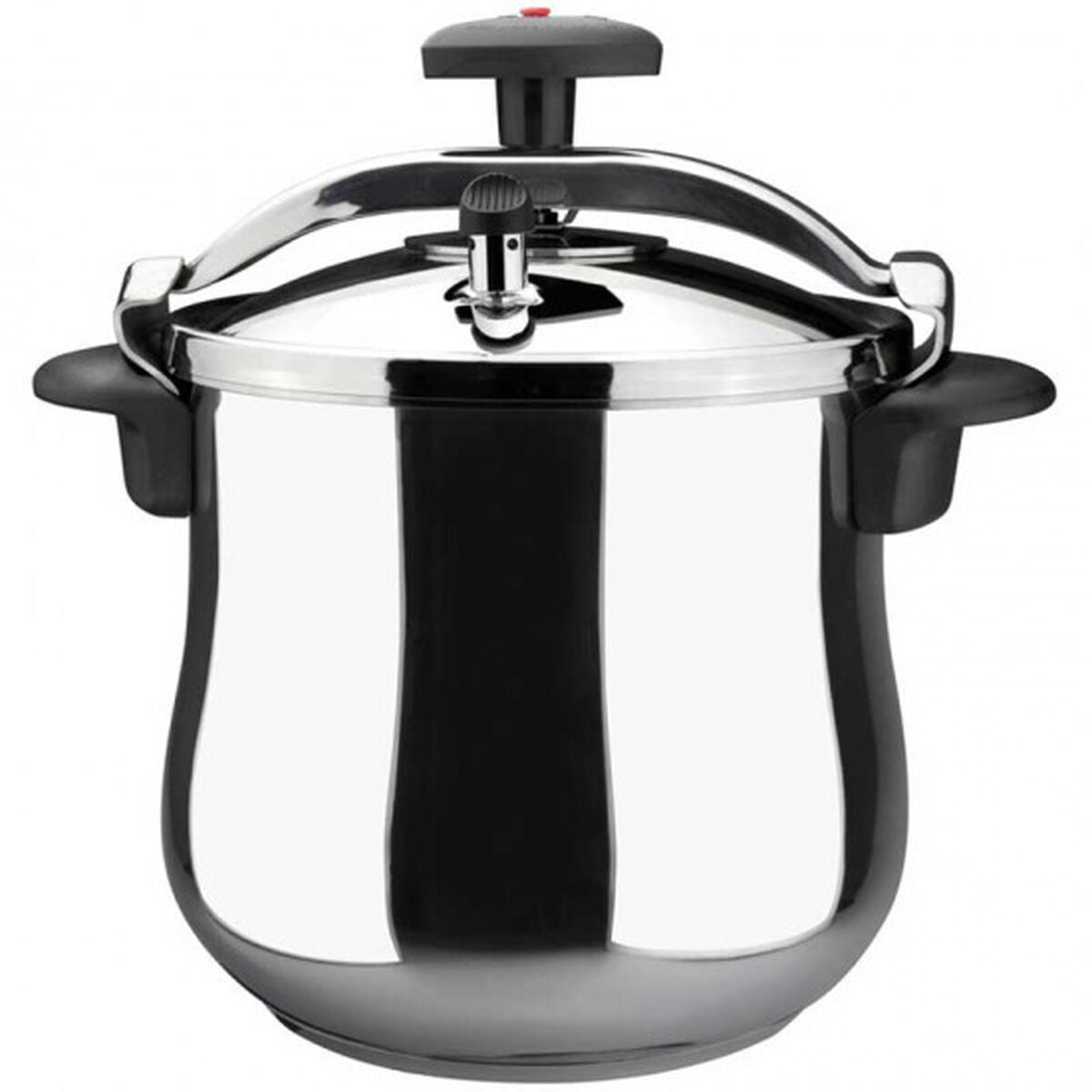 Pressure cooker Magefesa STAR 6L BOMBEAD 6 L Metal Stainless steel 6 L-0
