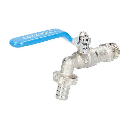 Tap Fontastock Garden 3/4" x 1"-0