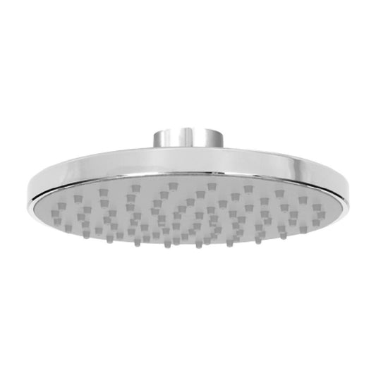 Shower Rose Fontastock ASÓN ABS Ø 20 cm-0