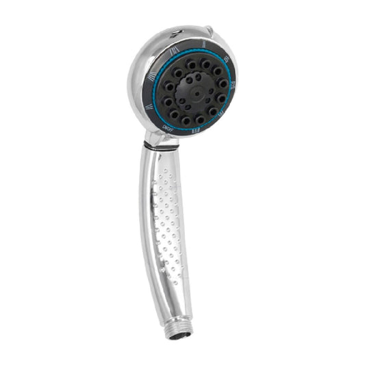 Shower Rose Fontastock ÉZARO H 1/2" Chromed-0