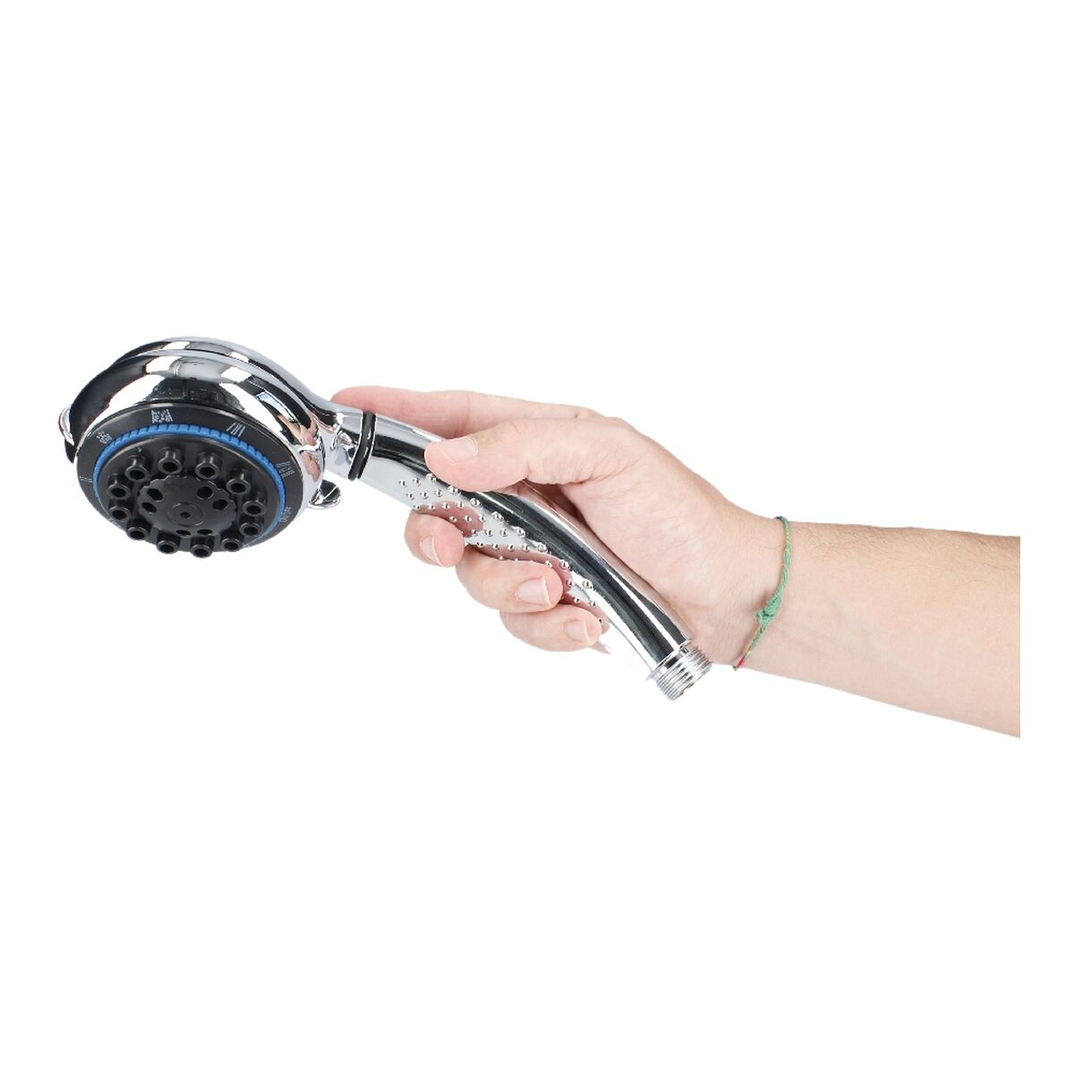 Shower Rose Fontastock ÉZARO H 1/2" Chromed-3