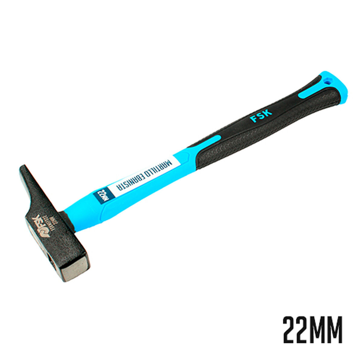 Hammer Ferrestock Ø 22 mm-0