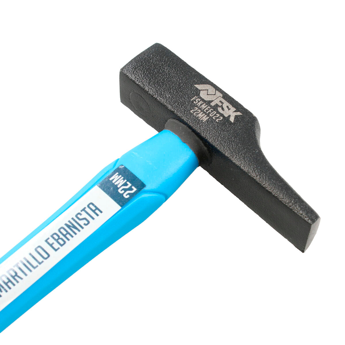 Hammer Ferrestock Ø 22 mm-6