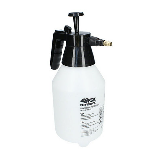 Garden Pressure Sprayer Ferrestock (1,5 L)-0