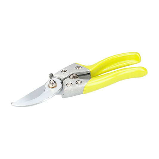 Garden Scissors Ferrestock Yellow-0