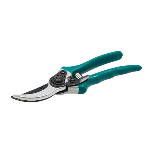 Garden Scissors Ferrestock Green-0