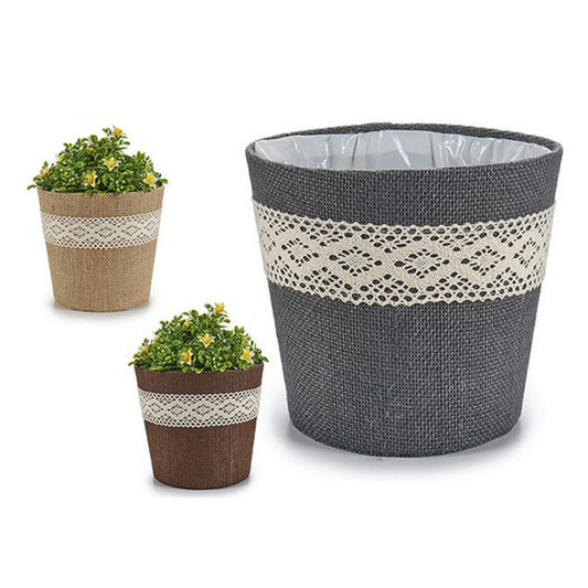 Plant pot Ibergarden-0