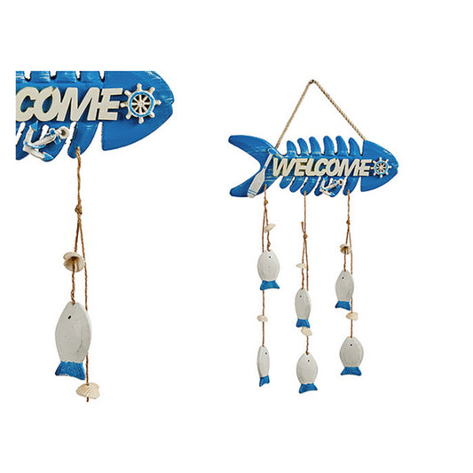 Hanging decoration Fish-0