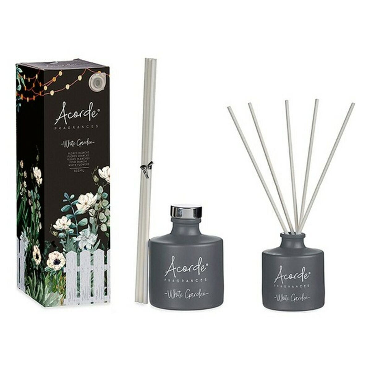 Air Freshener Mikado Rods 100 ml-3