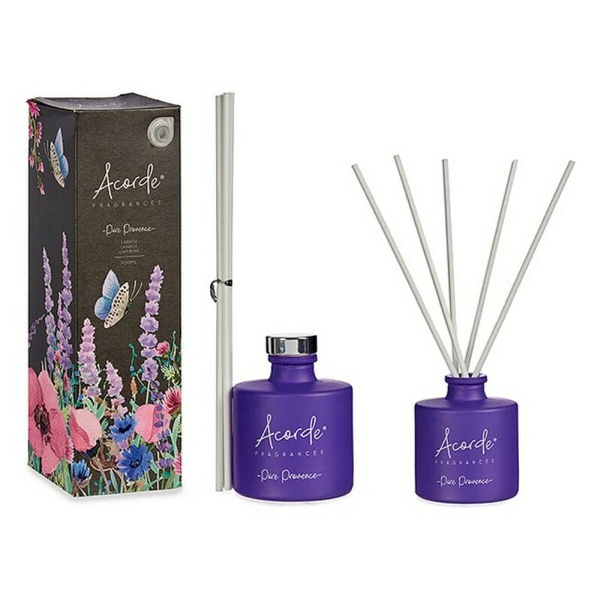 Air Freshener Mikado Rods 100 ml-2
