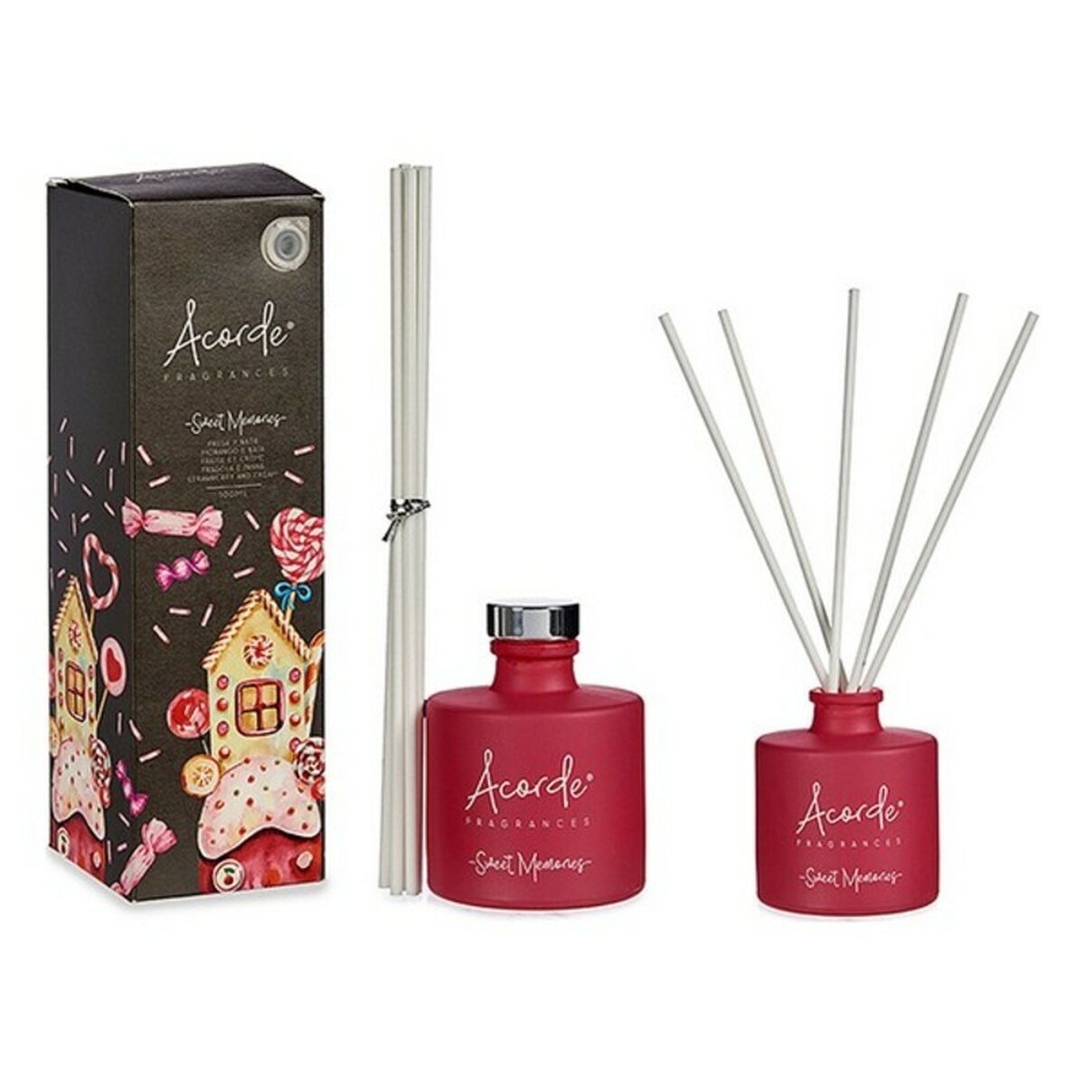 Air Freshener Mikado Rods 100 ml-1