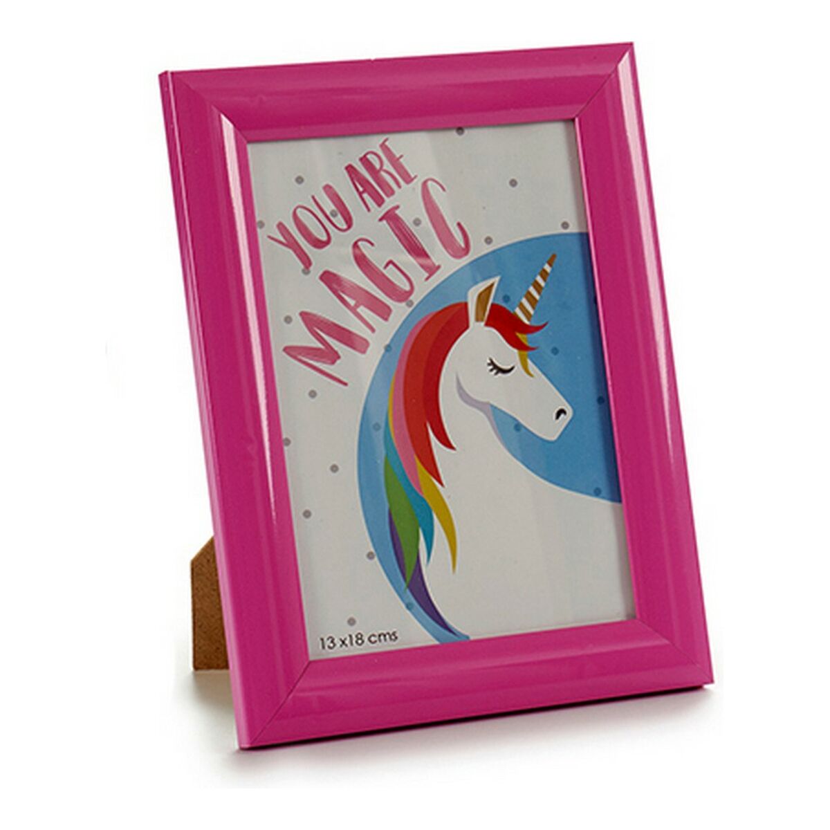 Photo frame 1 x 21,5 x 16,5 cm-0