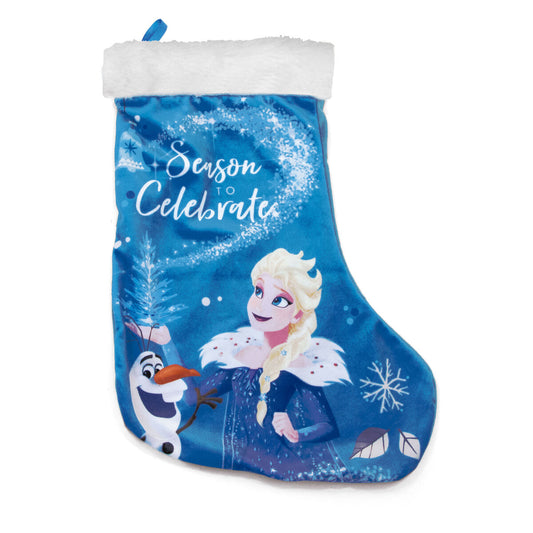 Christmas Stocking Frozen Memories 42 cm-0