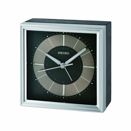 Alarm Clock Seiko QXE061S-0