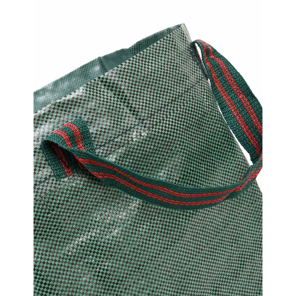 Sack Faura 272 L Green Garden 76 x 67 cm-3