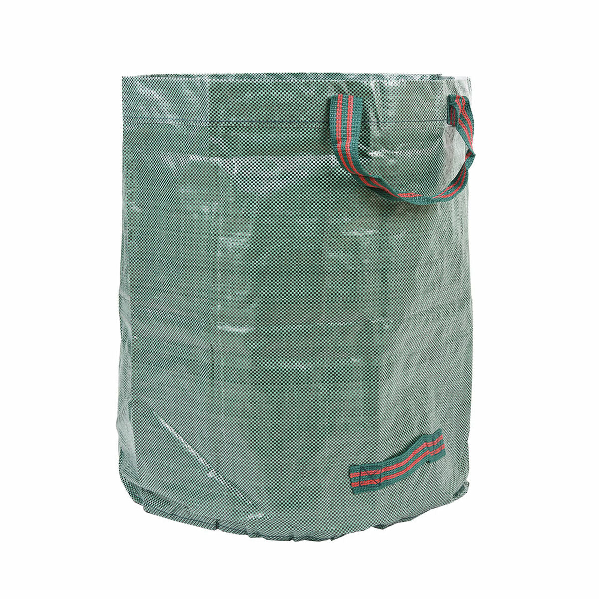 Sack Faura Green 128 L Garden 60 x 50 cm-0