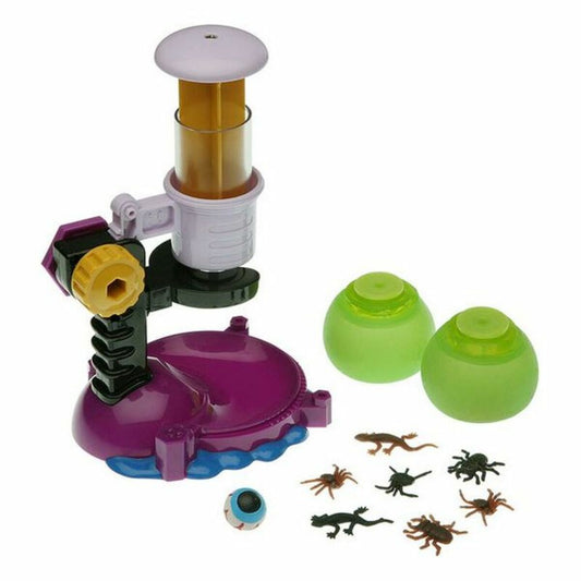 Monstrous Slime Factory Zombie Ball Bizak 35001918 113501 Multicolour-0