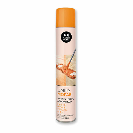 Floor Cleaner Mayordomo Mop 1 L-0