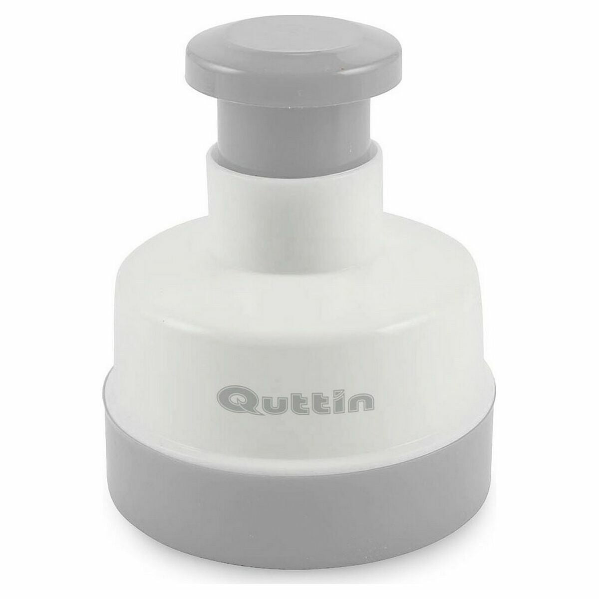 Burger Press Quttin Manual 9,7 x 11 cm-2
