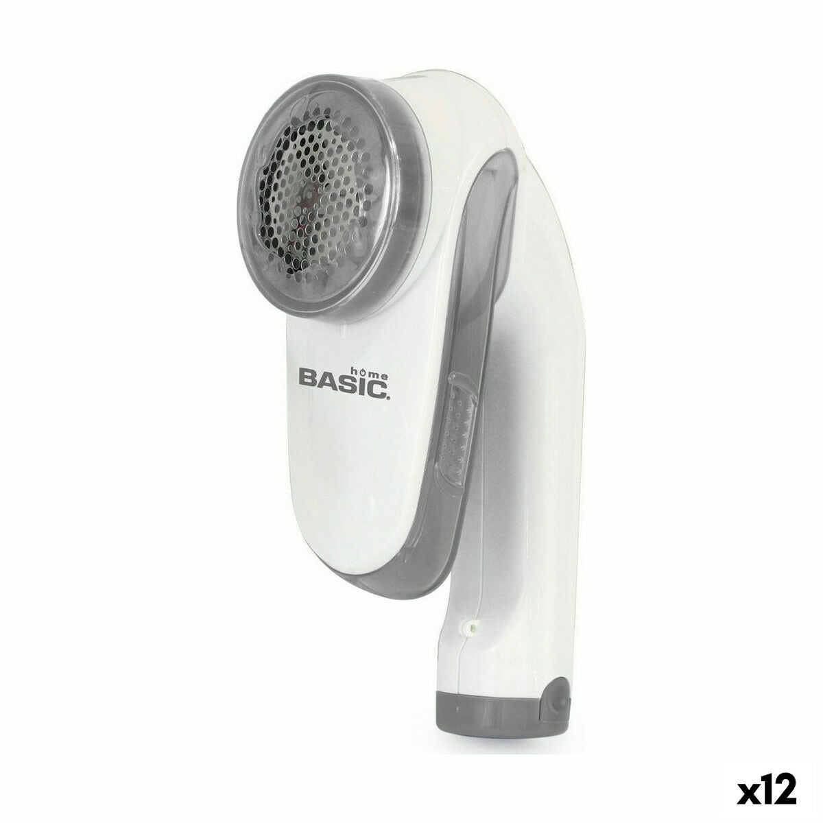 Lint Remover Basic Home 16,5 x 8,5 x 6 cm (12 Units)-0