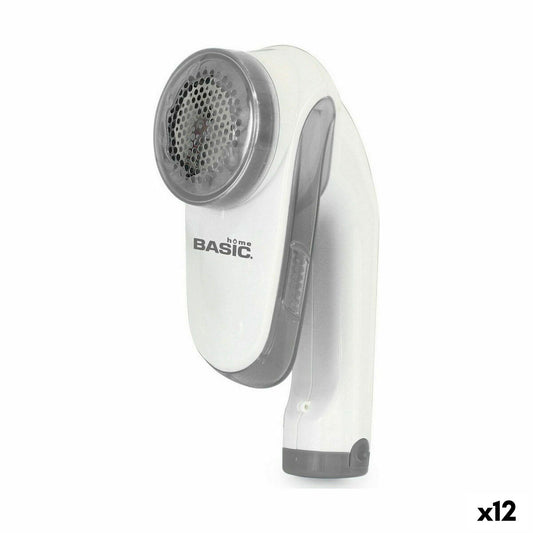 Lint Remover Basic Home 16,5 x 8,5 x 6 cm (12 Units)-0