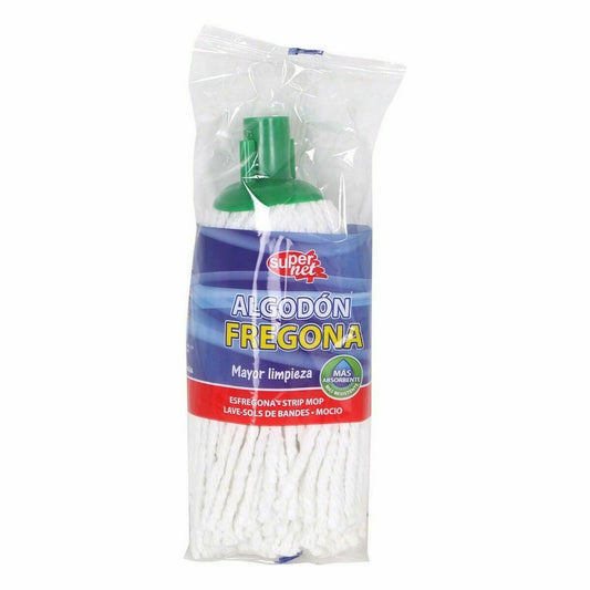 Mop Supernet 28 x 9 x 9 cm (30 Units)-1