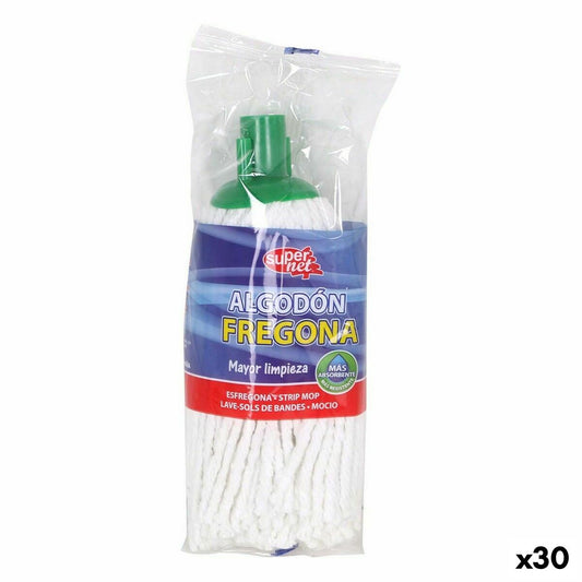 Mop Supernet 28 x 9 x 9 cm (30 Units)-0