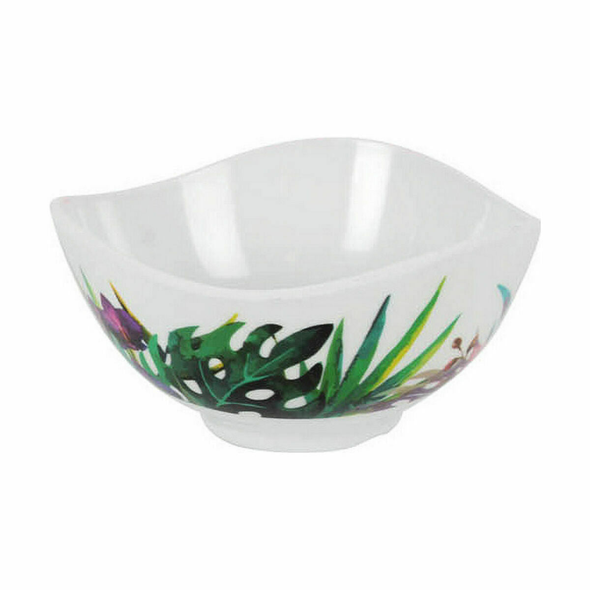 Snack Bowl La Mediterránea  TROPIC 11,5 X 6 cm (24 Units)-1