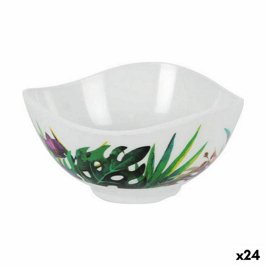 Snack Bowl La Mediterránea  TROPIC 11,5 X 6 cm (24 Units)-0