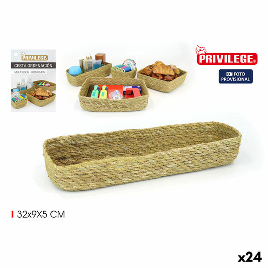 Organiser Privilege 32 x 9 x 5 cm-0