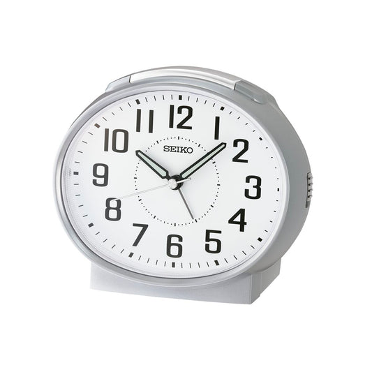 Alarm Clock Seiko QHK059S Grey-0