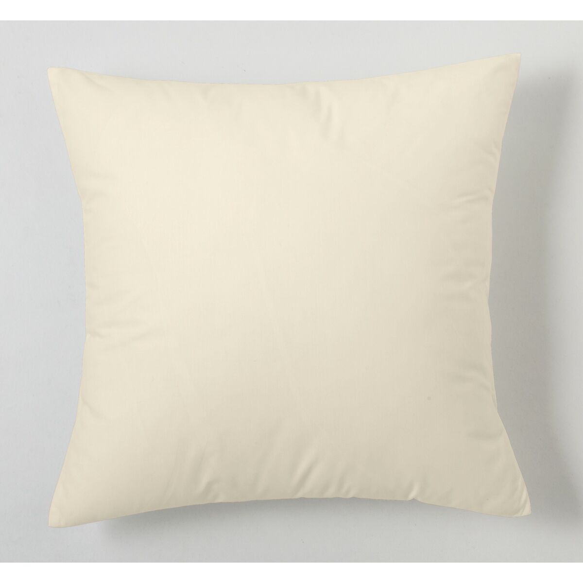 Cushion cover Alexandra House Living Cream 40 x 40 cm-1