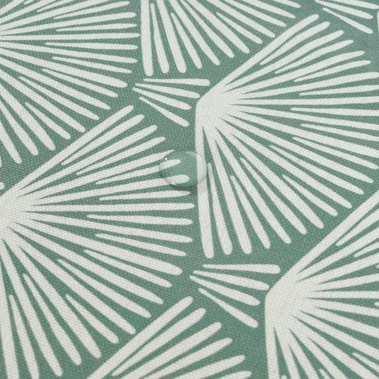 Stain-proof tablecloth Belum ASENA 4 Multicolour Ø 100 cm-1