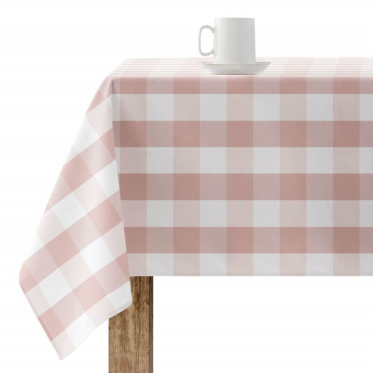 Stain-proof tablecloth Belum 0120-102 Multicolour 100 x 150 cm-0