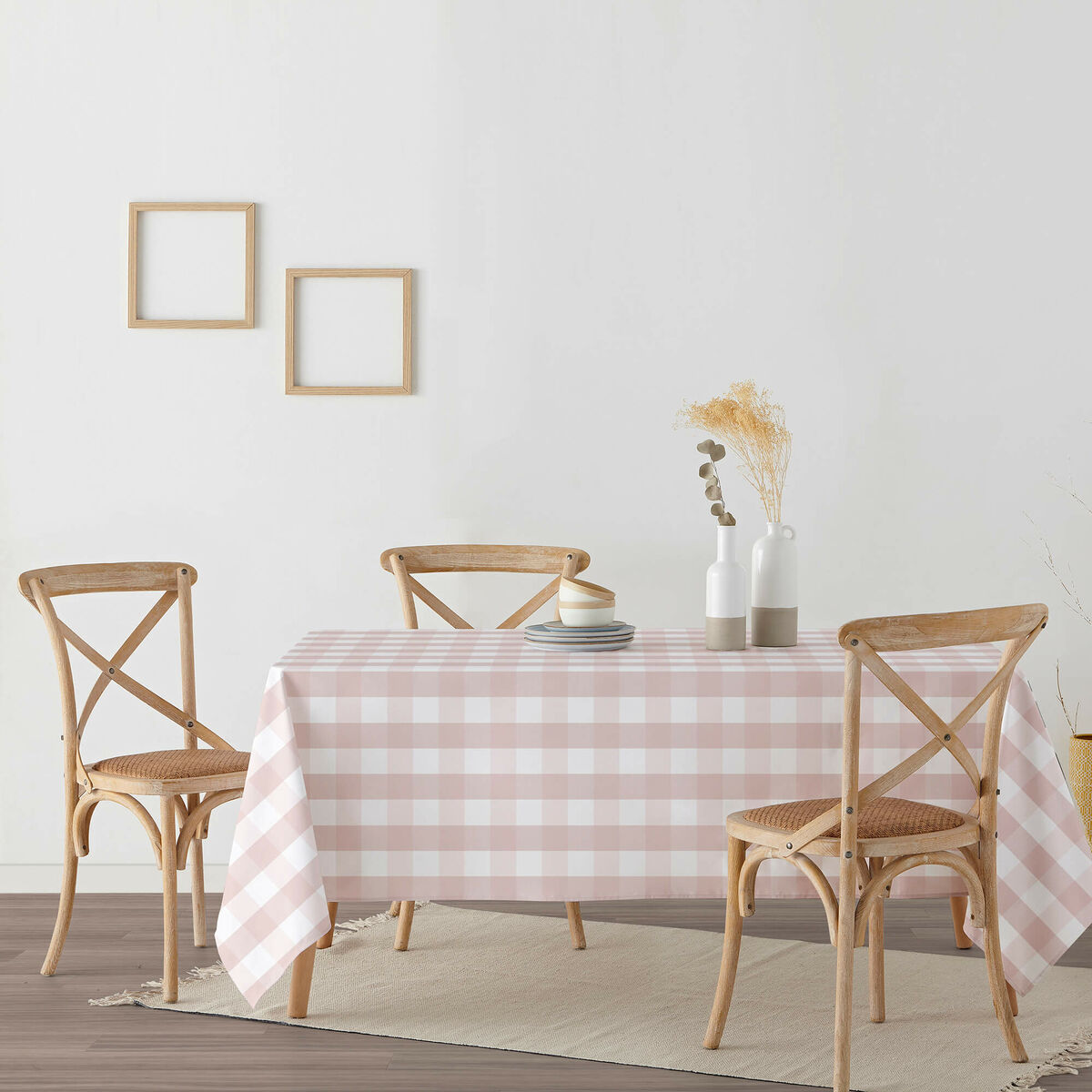 Stain-proof tablecloth Belum 0120-102 Multicolour 100 x 150 cm-2