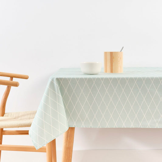 Stain-proof tablecloth Belum 0220-55 Multicolour 150 x 150 cm-0
