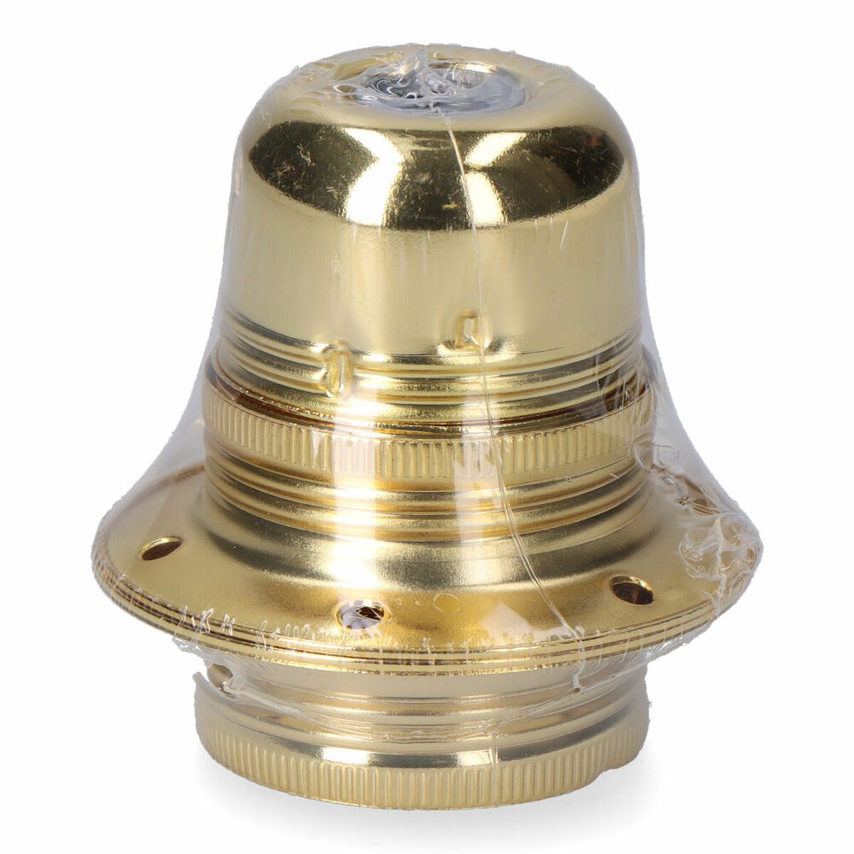 Lamp holder F-line Golden 100 W-0