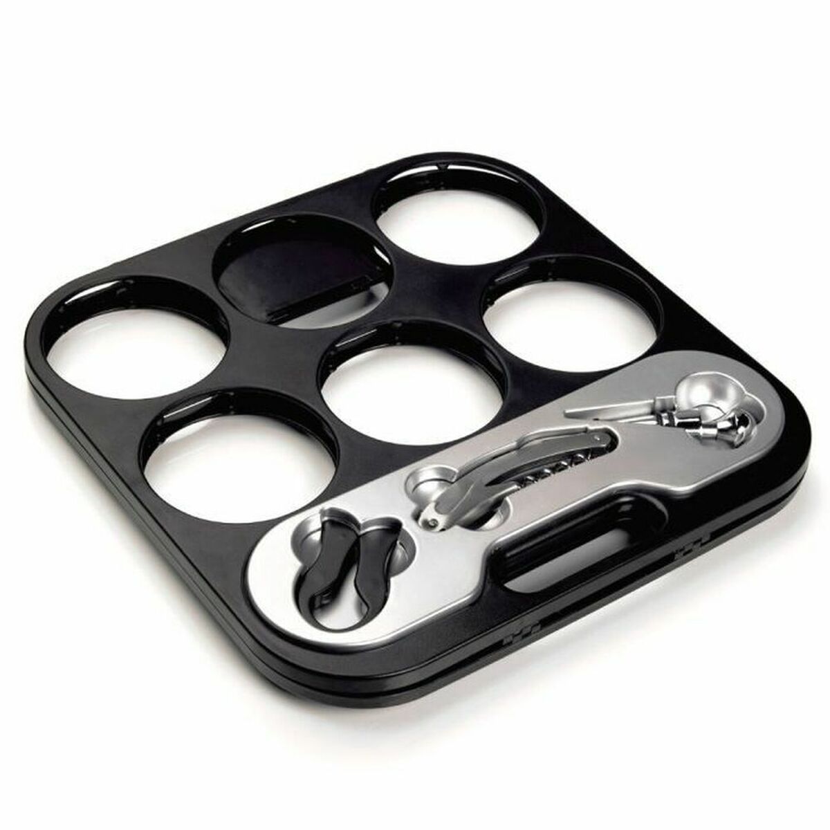 Pouring Stopper Stainless steel-0