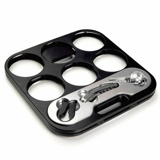 Pouring Stopper Stainless steel-0